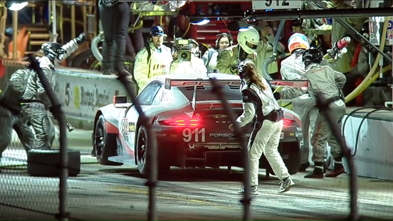 Illustration for article titled Sebring 12H Streams w/ Updates